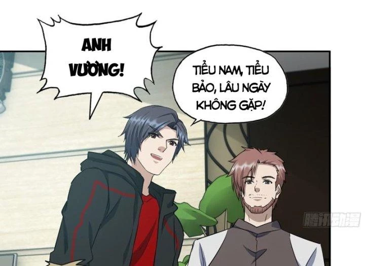 Tôi Chuyển Vàng Tại Mạt Thế Chapter 512 - Trang 2