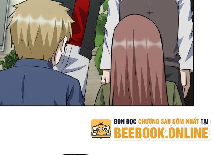 Tôi Chuyển Vàng Tại Mạt Thế Chapter 512 - Trang 2