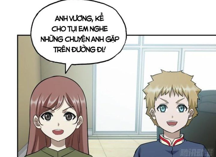 Tôi Chuyển Vàng Tại Mạt Thế Chapter 512 - Trang 2