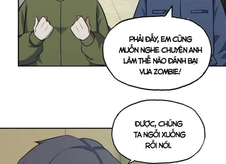 Tôi Chuyển Vàng Tại Mạt Thế Chapter 512 - Trang 2