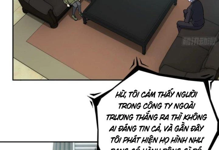 Tôi Chuyển Vàng Tại Mạt Thế Chapter 512 - Trang 2