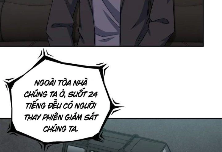 Tôi Chuyển Vàng Tại Mạt Thế Chapter 512 - Trang 2