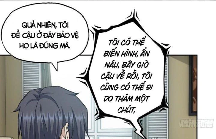 Tôi Chuyển Vàng Tại Mạt Thế Chapter 512 - Trang 2