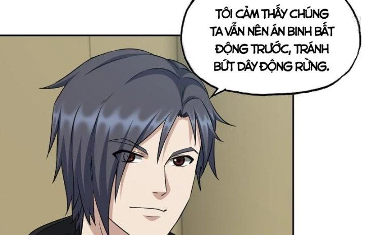 Tôi Chuyển Vàng Tại Mạt Thế Chapter 512 - Trang 2