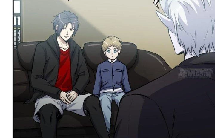 Tôi Chuyển Vàng Tại Mạt Thế Chapter 512 - Trang 2