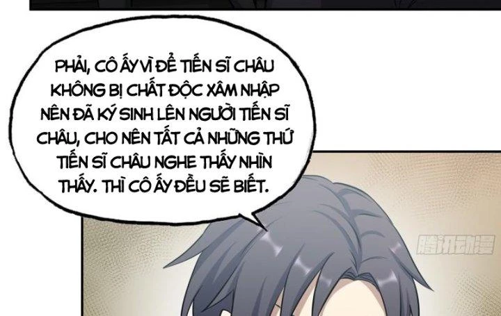 Tôi Chuyển Vàng Tại Mạt Thế Chapter 512 - Trang 2