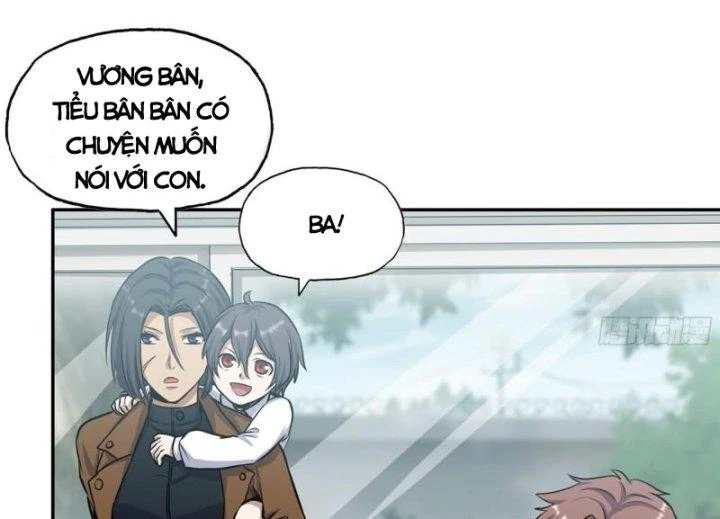 Tôi Chuyển Vàng Tại Mạt Thế Chapter 512 - Trang 2