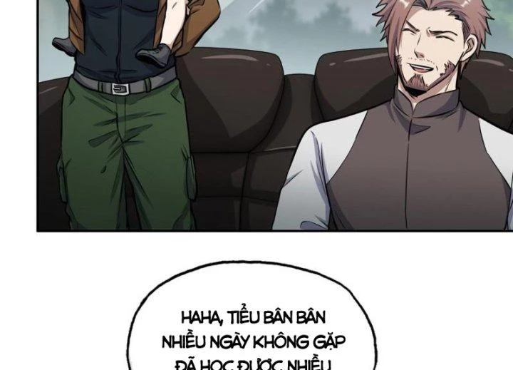 Tôi Chuyển Vàng Tại Mạt Thế Chapter 512 - Trang 2