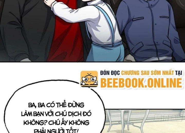 Tôi Chuyển Vàng Tại Mạt Thế Chapter 512 - Trang 2