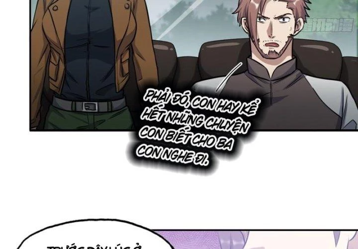 Tôi Chuyển Vàng Tại Mạt Thế Chapter 512 - Trang 2