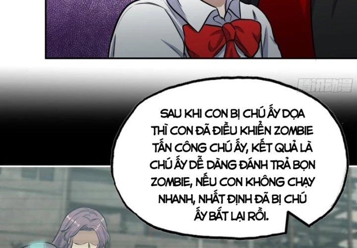 Tôi Chuyển Vàng Tại Mạt Thế Chapter 512 - Trang 2