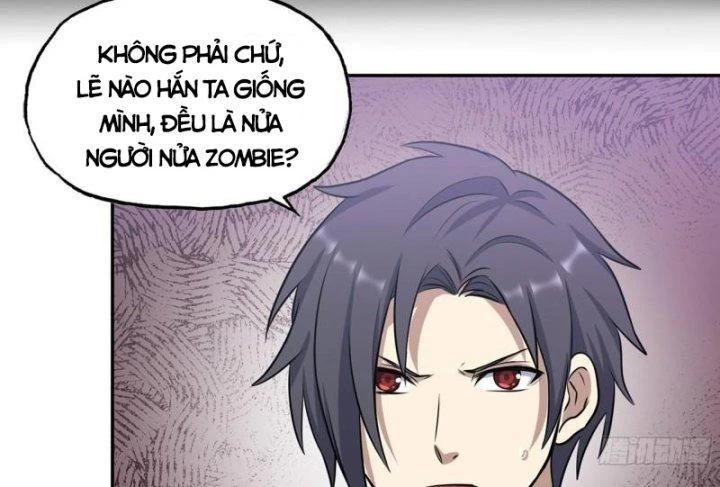 Tôi Chuyển Vàng Tại Mạt Thế Chapter 512 - Trang 2