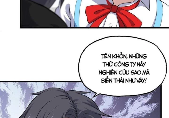 Tôi Chuyển Vàng Tại Mạt Thế Chapter 512 - Trang 2