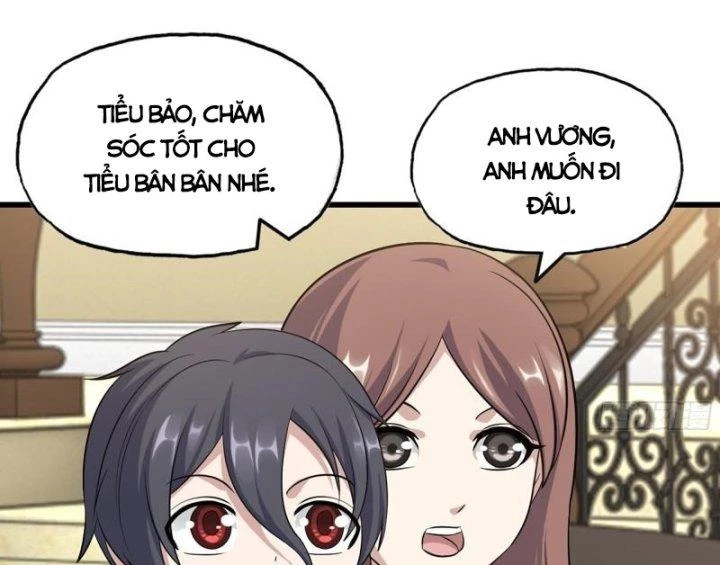 Tôi Chuyển Vàng Tại Mạt Thế Chapter 512 - Trang 2