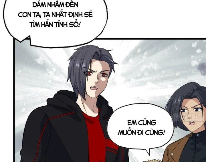 Tôi Chuyển Vàng Tại Mạt Thế Chapter 512 - Trang 2