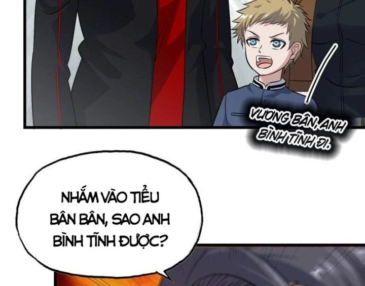 Tôi Chuyển Vàng Tại Mạt Thế Chapter 512 - Trang 2