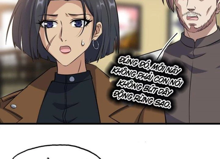 Tôi Chuyển Vàng Tại Mạt Thế Chapter 512 - Trang 2