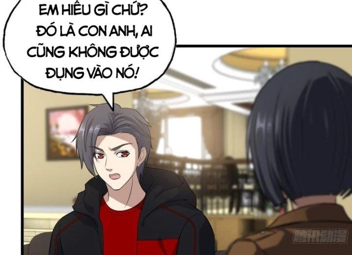 Tôi Chuyển Vàng Tại Mạt Thế Chapter 512 - Trang 2