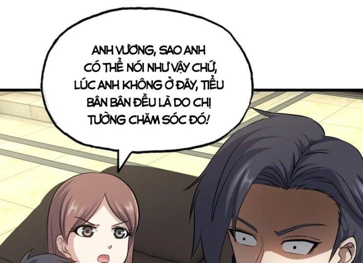 Tôi Chuyển Vàng Tại Mạt Thế Chapter 512 - Trang 2