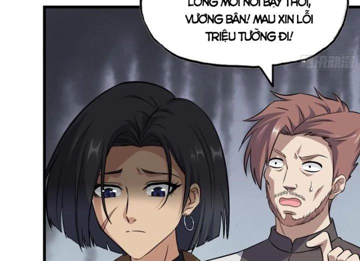 Tôi Chuyển Vàng Tại Mạt Thế Chapter 512 - Trang 2