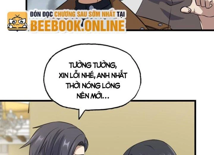 Tôi Chuyển Vàng Tại Mạt Thế Chapter 512 - Trang 2