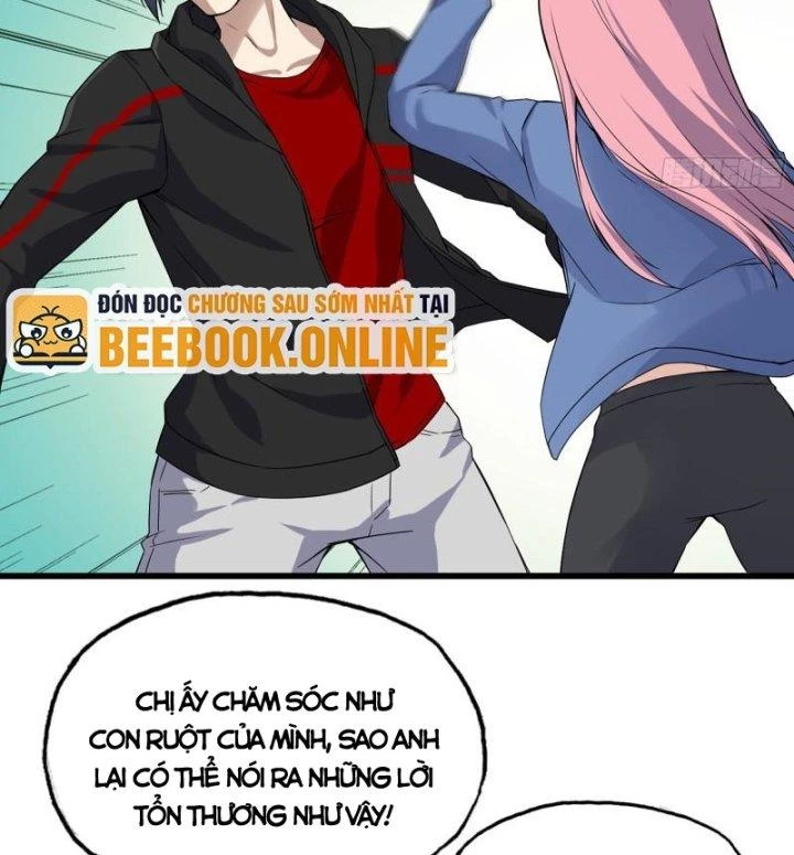 Tôi Chuyển Vàng Tại Mạt Thế Chapter 513 - Trang 2