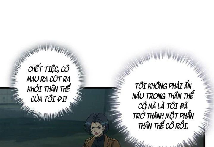 Tôi Chuyển Vàng Tại Mạt Thế Chapter 513 - Trang 2