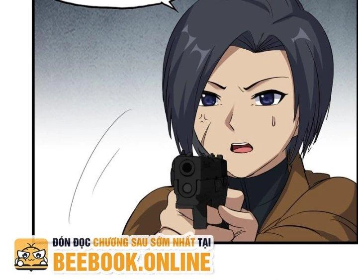 Tôi Chuyển Vàng Tại Mạt Thế Chapter 513 - Trang 2