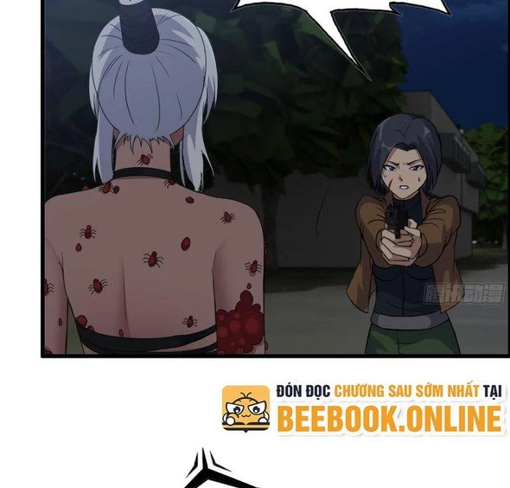 Tôi Chuyển Vàng Tại Mạt Thế Chapter 513 - Trang 2