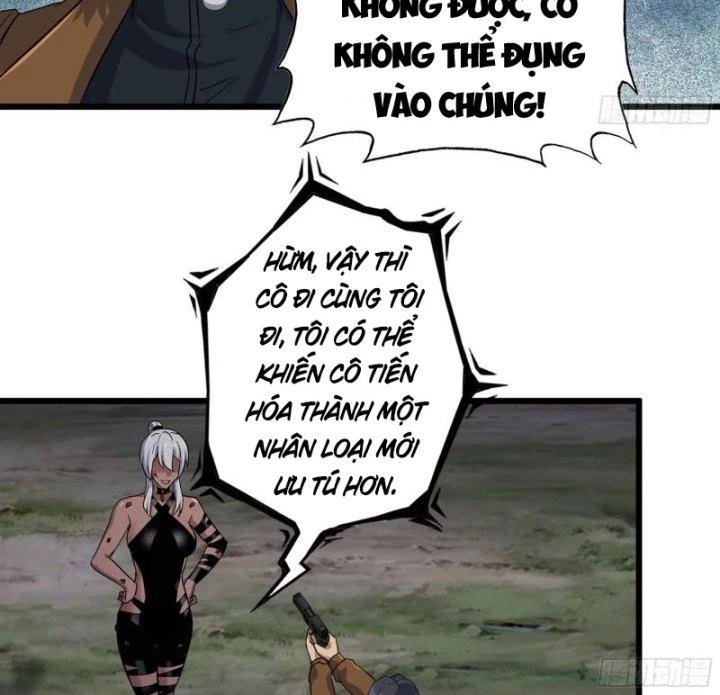 Tôi Chuyển Vàng Tại Mạt Thế Chapter 514 - Trang 2