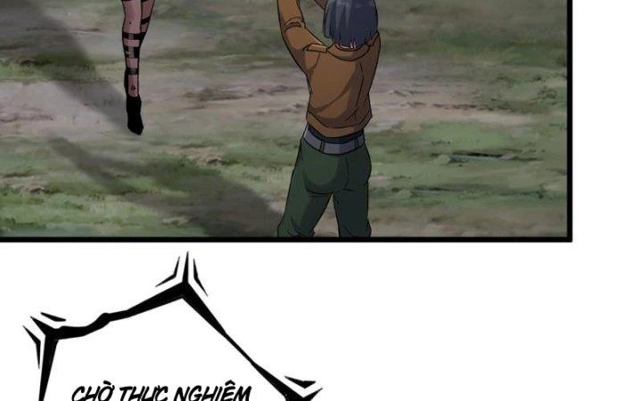 Tôi Chuyển Vàng Tại Mạt Thế Chapter 514 - Trang 2