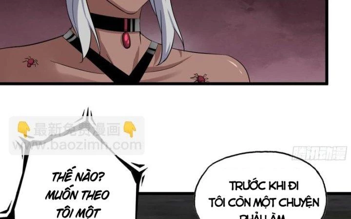 Tôi Chuyển Vàng Tại Mạt Thế Chapter 514 - Trang 2