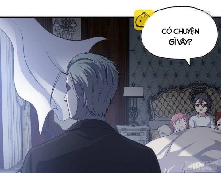 Tôi Chuyển Vàng Tại Mạt Thế Chapter 514 - Trang 2