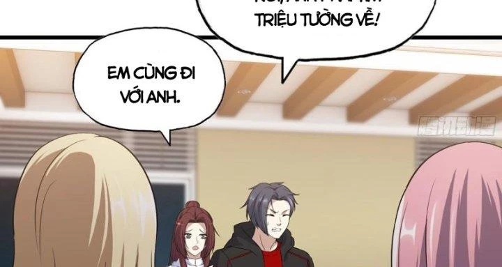 Tôi Chuyển Vàng Tại Mạt Thế Chapter 514 - Trang 2