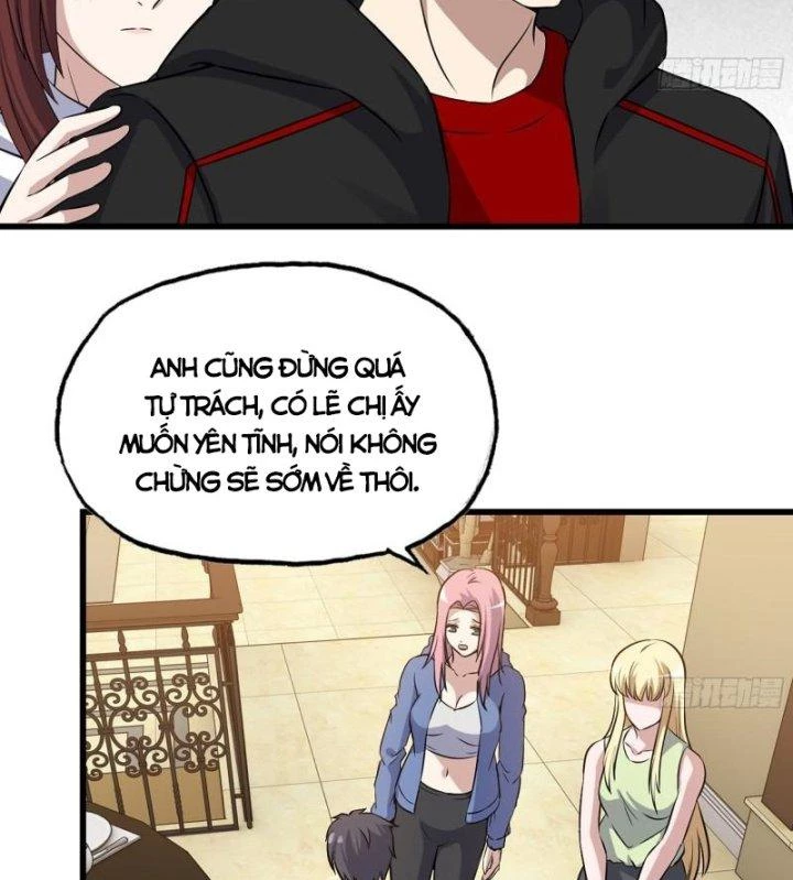 Tôi Chuyển Vàng Tại Mạt Thế Chapter 514 - Trang 2