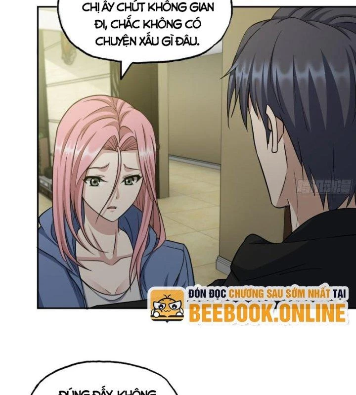 Tôi Chuyển Vàng Tại Mạt Thế Chapter 515 - Trang 2