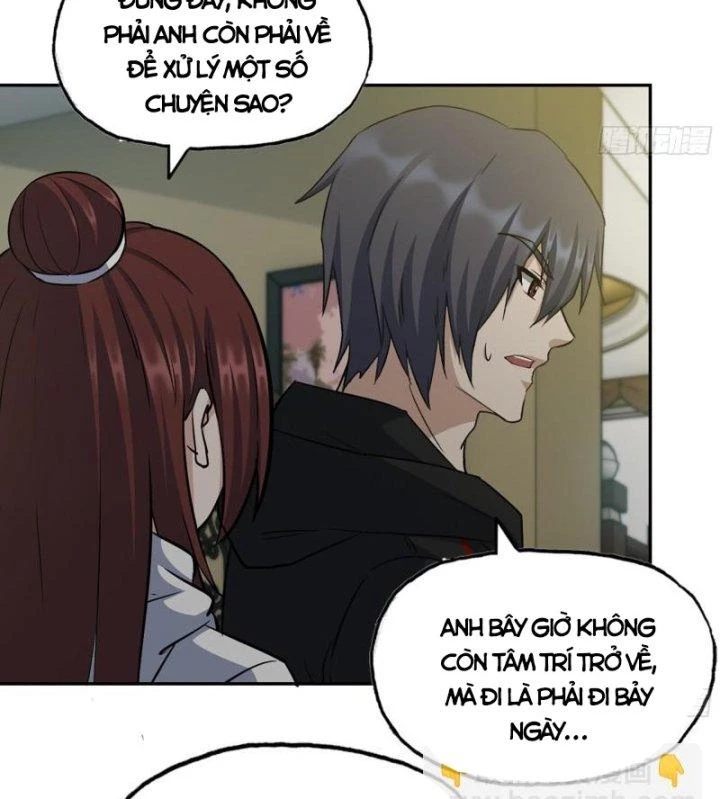 Tôi Chuyển Vàng Tại Mạt Thế Chapter 515 - Trang 2