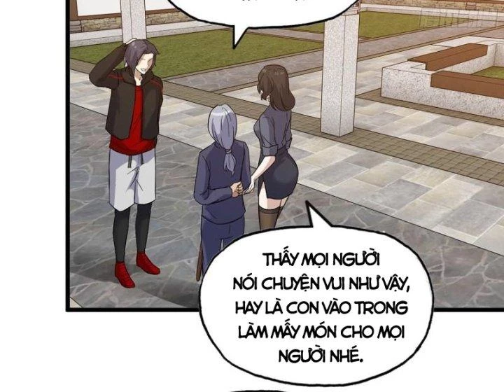 Tôi Chuyển Vàng Tại Mạt Thế Chapter 515 - Trang 2