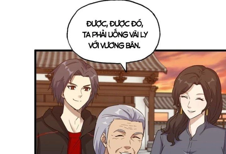 Tôi Chuyển Vàng Tại Mạt Thế Chapter 515 - Trang 2