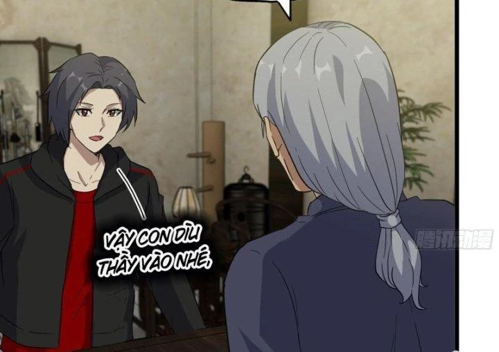 Tôi Chuyển Vàng Tại Mạt Thế Chapter 515 - Trang 2