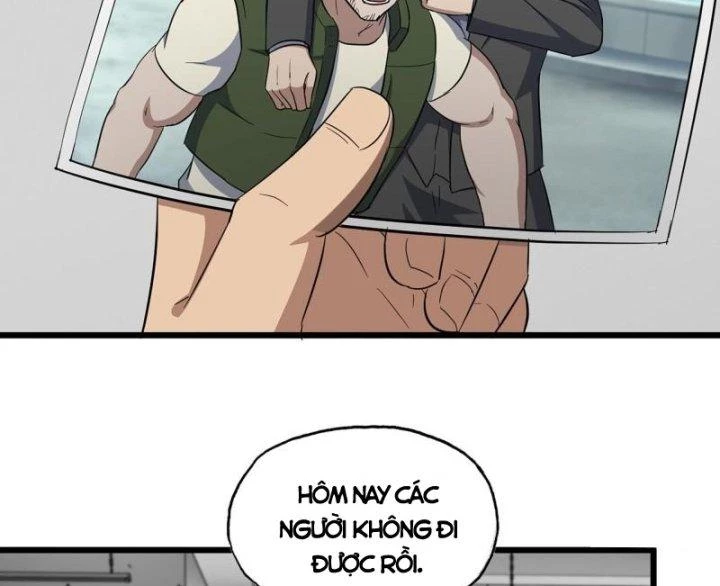 Tôi Chuyển Vàng Tại Mạt Thế Chapter 516 - Trang 2