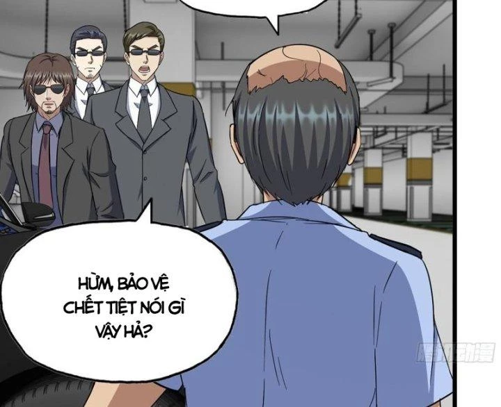 Tôi Chuyển Vàng Tại Mạt Thế Chapter 516 - Trang 2