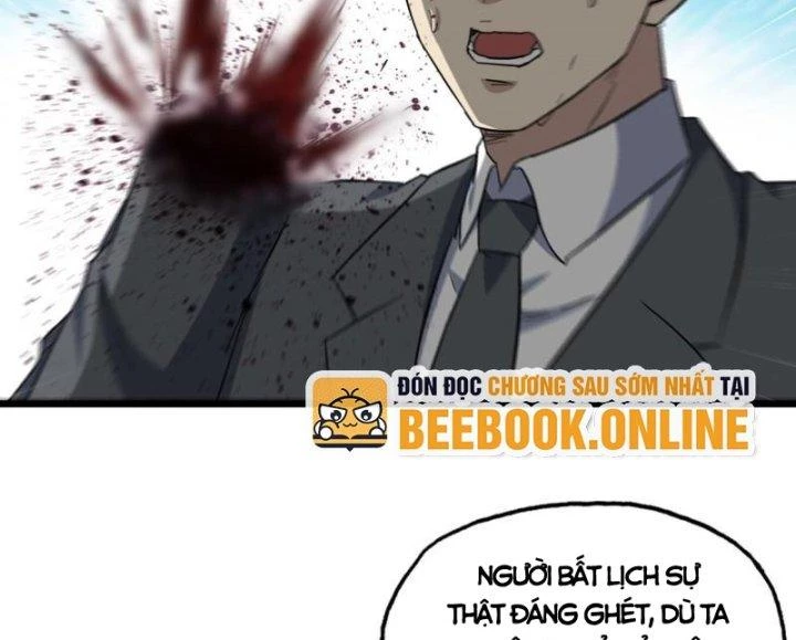 Tôi Chuyển Vàng Tại Mạt Thế Chapter 516 - Trang 2