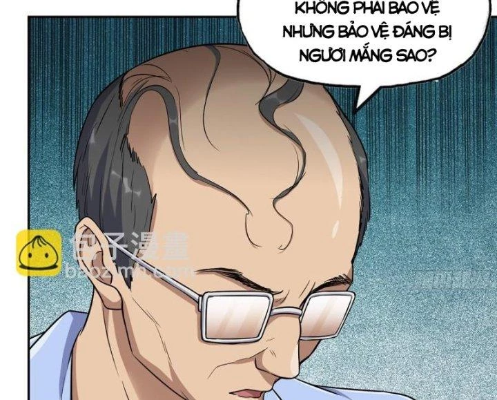 Tôi Chuyển Vàng Tại Mạt Thế Chapter 516 - Trang 2