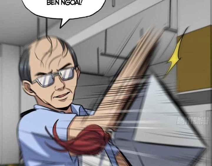 Tôi Chuyển Vàng Tại Mạt Thế Chapter 516 - Trang 2