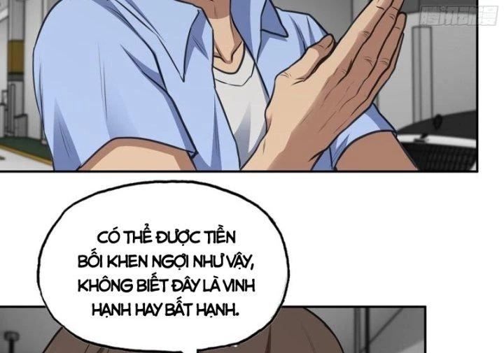 Tôi Chuyển Vàng Tại Mạt Thế Chapter 516 - Trang 2