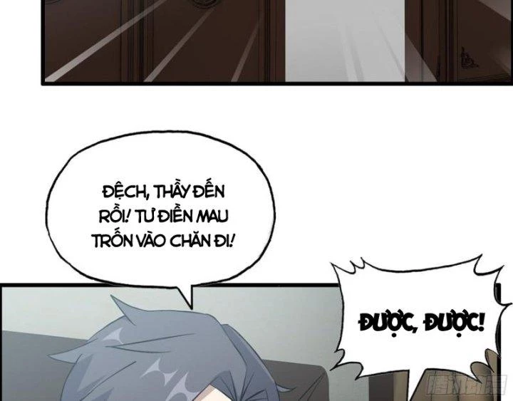 Tôi Chuyển Vàng Tại Mạt Thế Chapter 517 - Trang 2