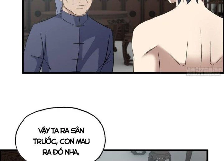 Tôi Chuyển Vàng Tại Mạt Thế Chapter 517 - Trang 2
