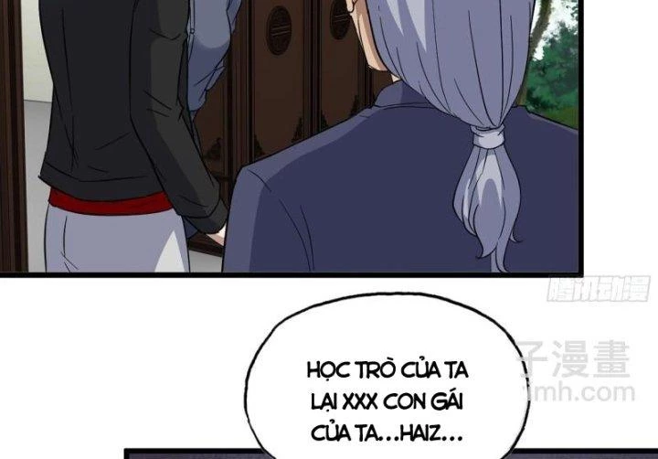 Tôi Chuyển Vàng Tại Mạt Thế Chapter 517 - Trang 2