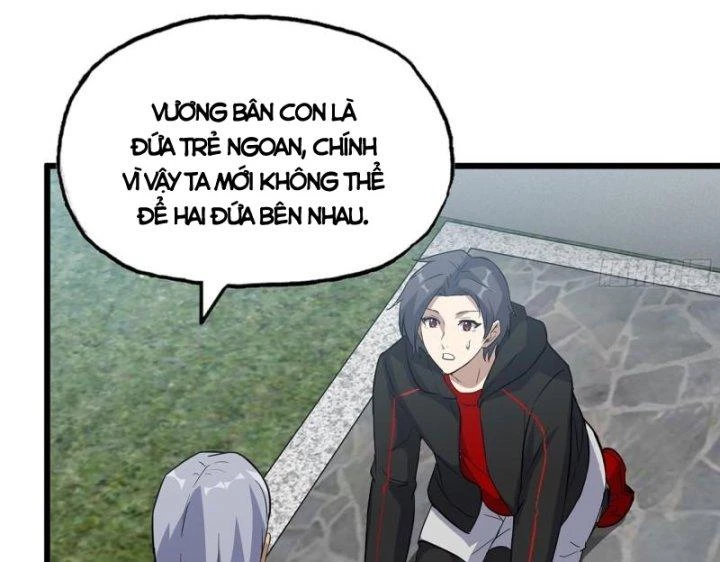 Tôi Chuyển Vàng Tại Mạt Thế Chapter 517 - Trang 2